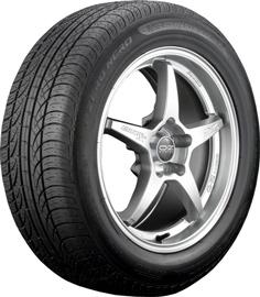 PZero Nero All Season Tires
