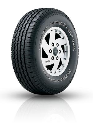Radial Long Trail T/A Tires